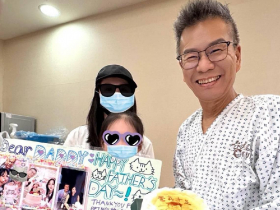 沈玉琳抗癌住院病房每日2.5萬、保險理賠3萬...年繳保費10萬划得來？試算驚人代價：為何終身險不如定期險